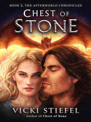 cover image of Chest of Stone